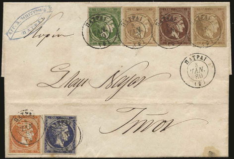 Lot 00407