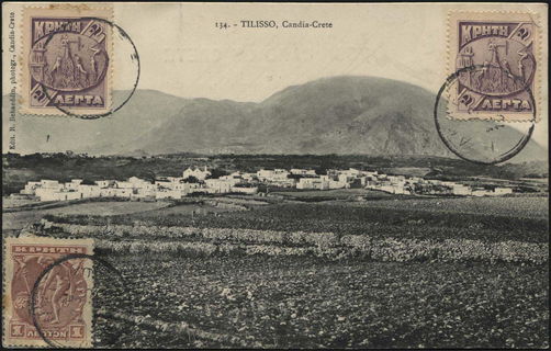 Lot 02909