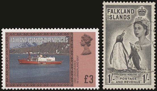 Lot 07534
