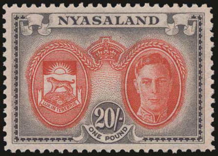 Lot 07535