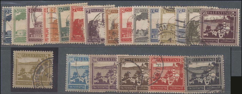 Lot 07531