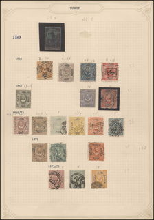 Lot 07524