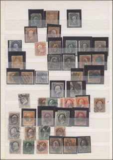 Lot 07527