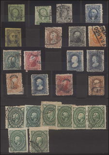 Lot 07529