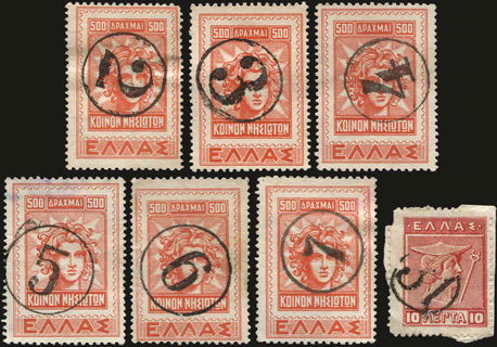 Lot 07113