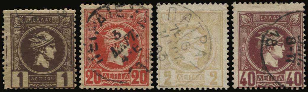 Lot 01065