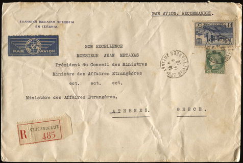 Lot 07219