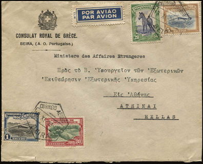Lot 07236