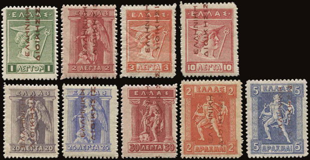 Lot 01291