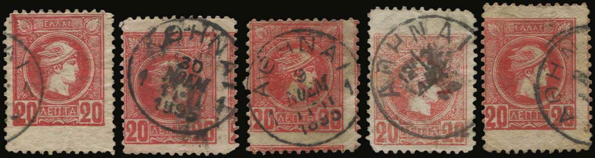 Lot 05357