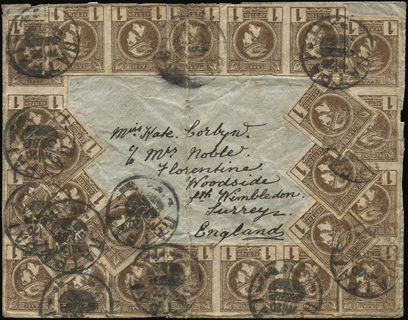 Lot 01069