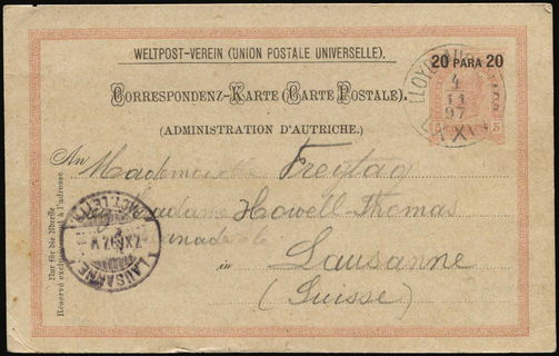Lot 08089
