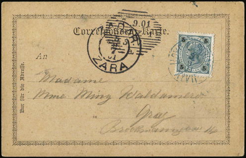 Lot 08095