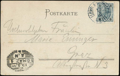 Lot 08098