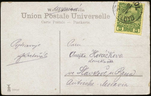 Lot 08108
