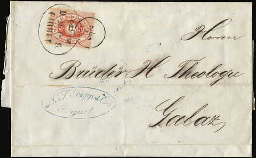 Lot 08137