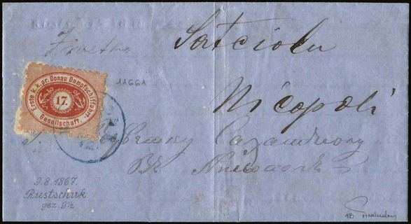 Lot 08143