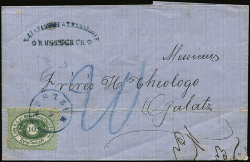 Lot 08144
