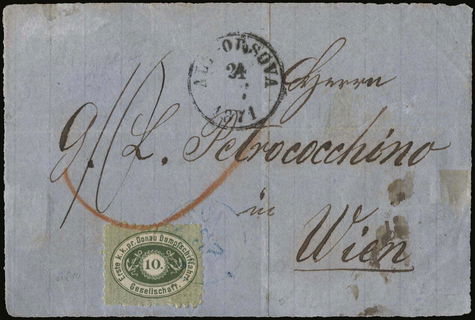 Lot 08152