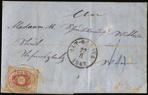 Lot 08156