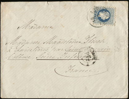 Lot 08181