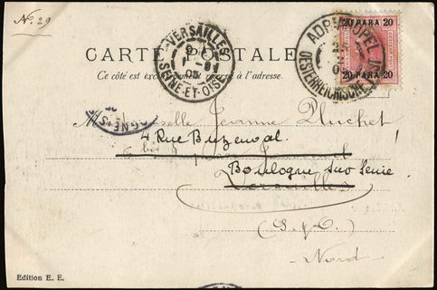 Lot 08182
