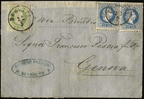 Lot 08185