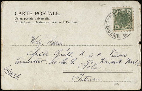 Lot 08189