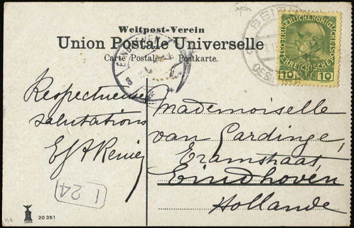Lot 08190