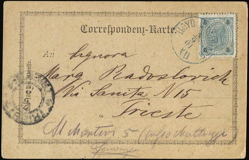 Lot 08199