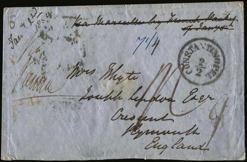 Lot 08214
