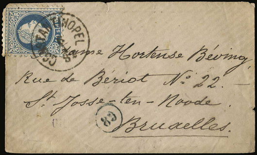 Lot 08218