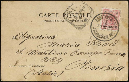 Lot 08219