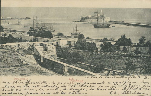 Lot 02570
