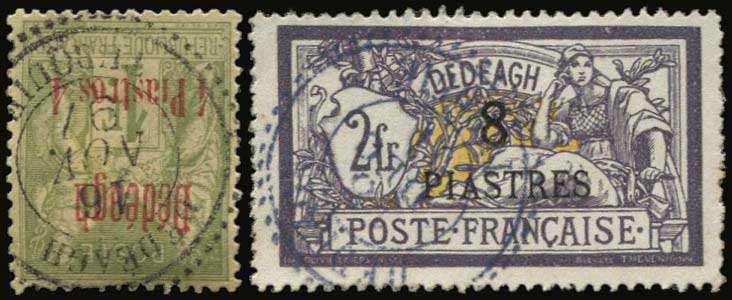 Lot 01236