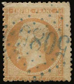 Lot 01237