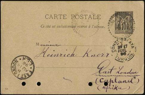 Lot 01244
