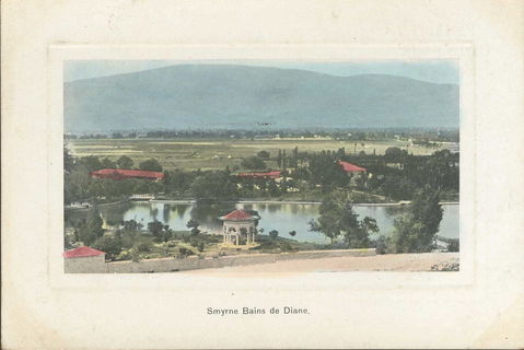 Lot 02085