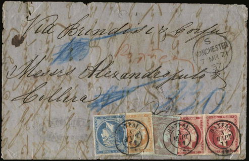 Lot 00259