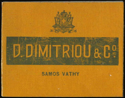 Lot 08365