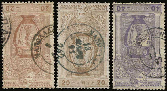 Lot 05547