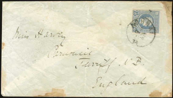 Lot 05056