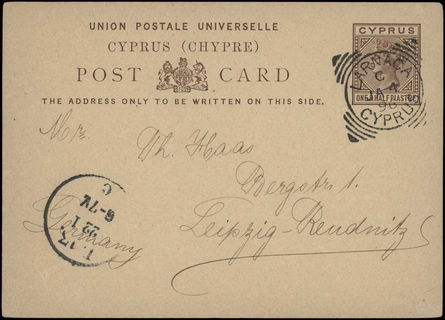 Lot 02451