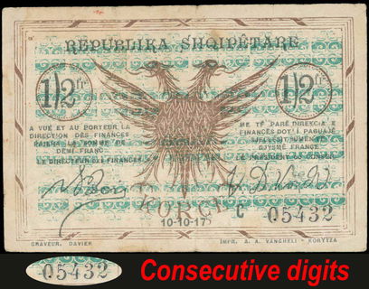 Lot 06258