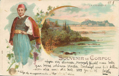 Lot 01865
