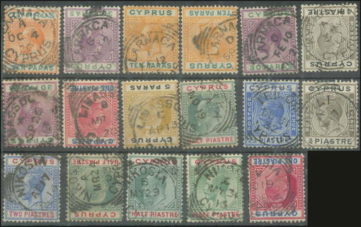 Lot 02460