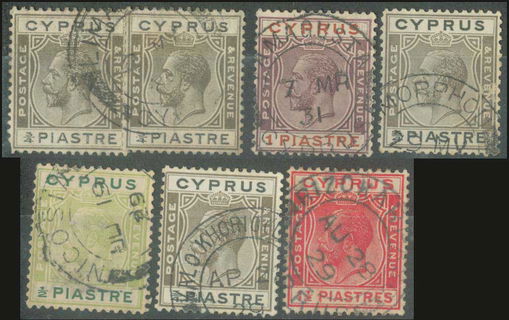 Lot 02461