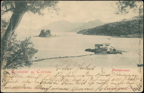 Lot 01867