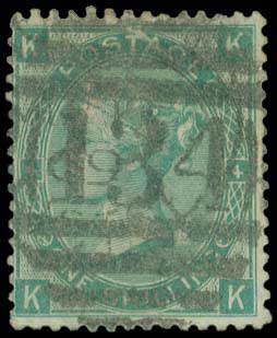 Lot 06615