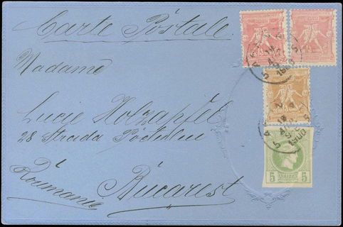 Lot 01057